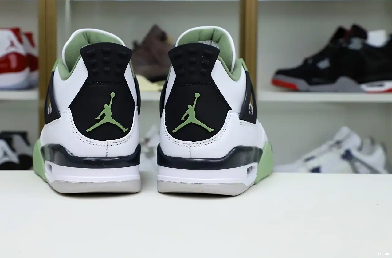 JORDAN 